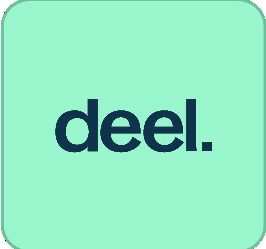 Deel