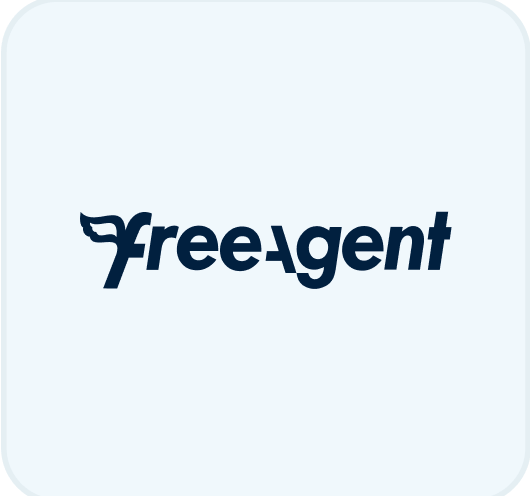 FreeAgent