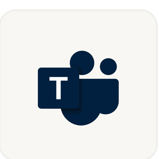 Microsoft Teams